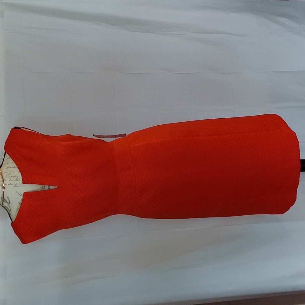 Kasper Dress
